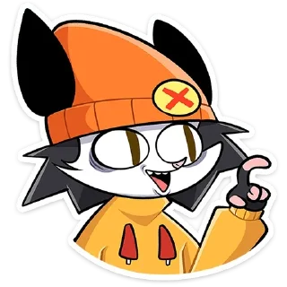☝️