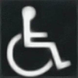 ♿️