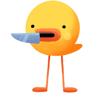 Цыпчик БТ | @Premium_Emojis_Telegram