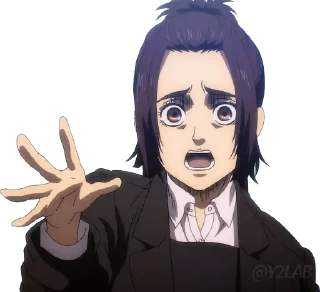 ✋