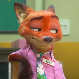 🦊