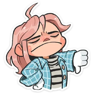 👎