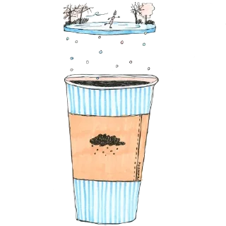 ☕️