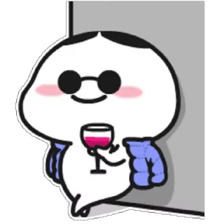 😎