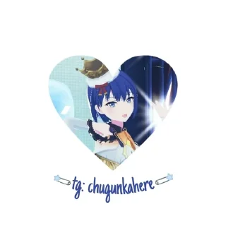 ⑅харука⑅ |@chugunkahere :: @fStikBot