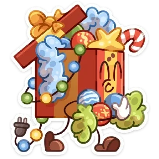🎄