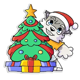 🎄