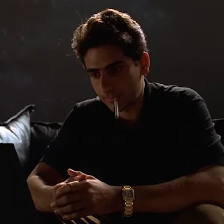 🚬