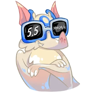 😎