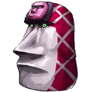 🗿