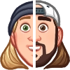 Jay and Silent Bob