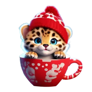 🐆