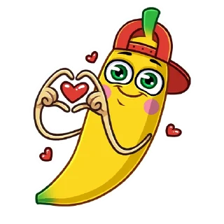 ❤️