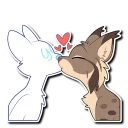💋