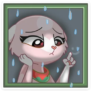 😢
