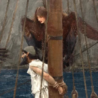 ⛵️