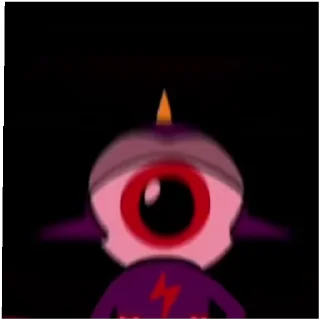 👁