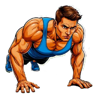🏋