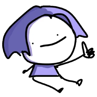 👍
