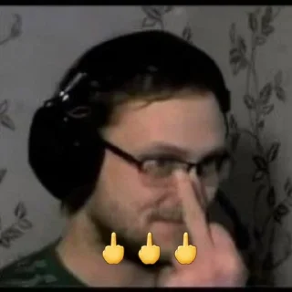 🖕
