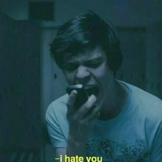 😏