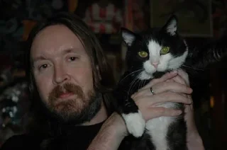 😽