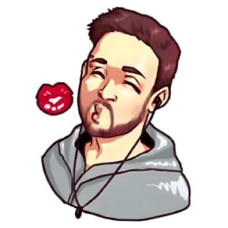 ❤