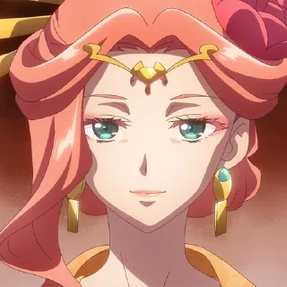 👸