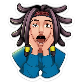 😲