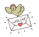 💌
