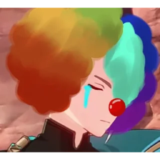 🤡