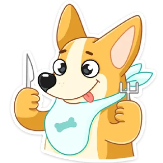 🍴