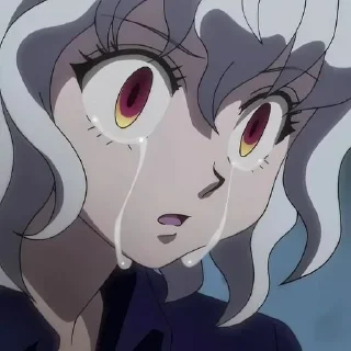 😭