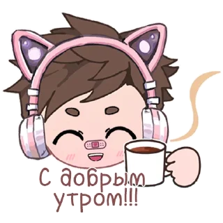 ☕️