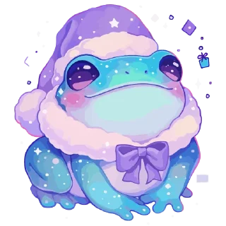 🐸