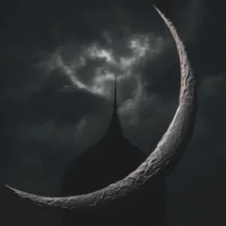 🌚