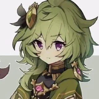 🍃