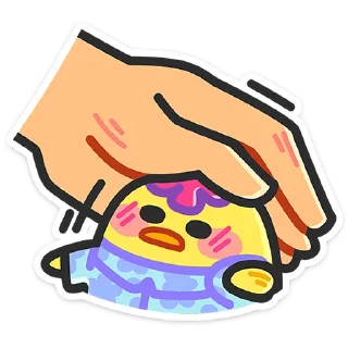 😌