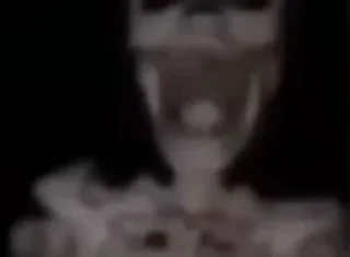 ☠