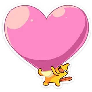 ❤️