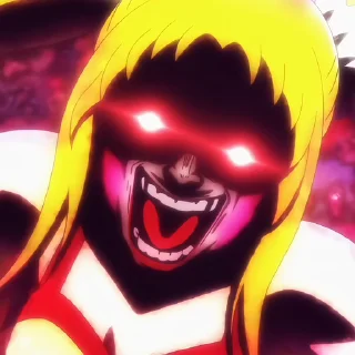 😈