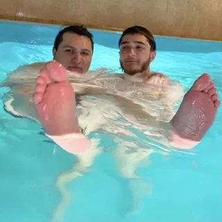 🏊‍♂️