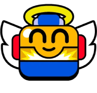 😇
