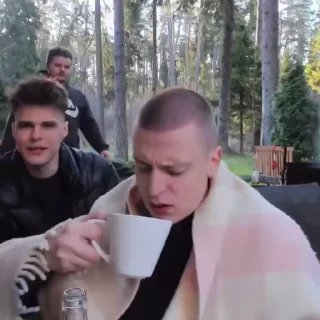 ☕️