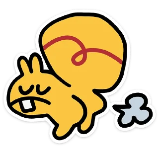 🐿️