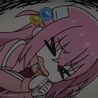 😫