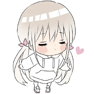 😘