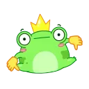 🐸