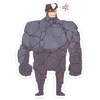 💪
