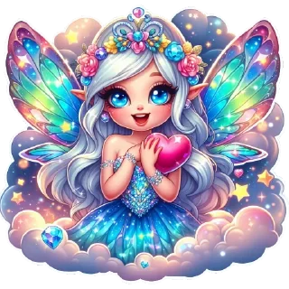 ❤
